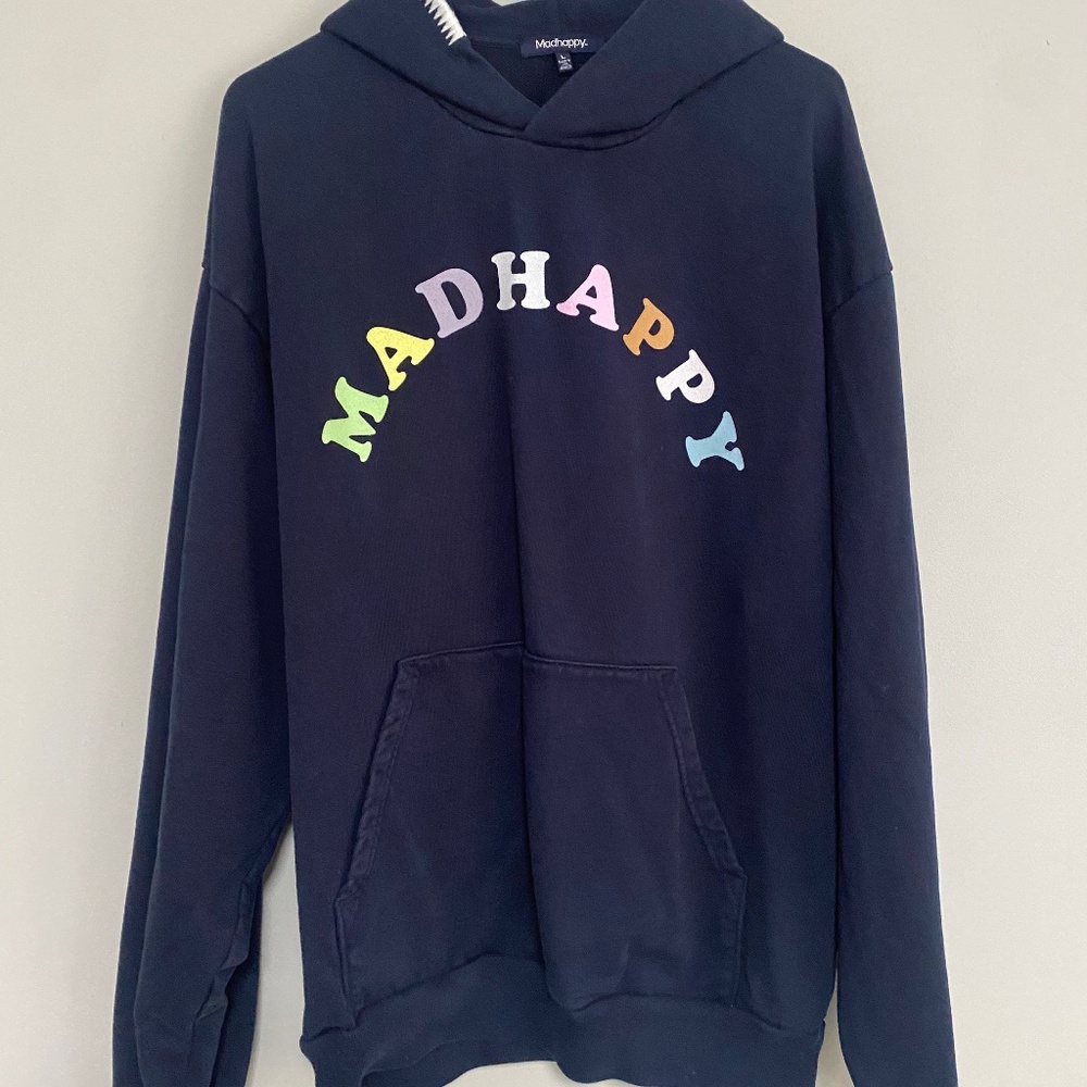 Madhappy Hoodie